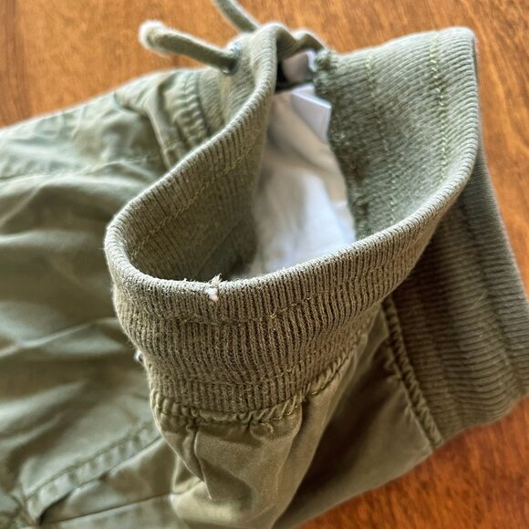 Gap joggers and cargo pants S 6-7 - Picture 15 of 15